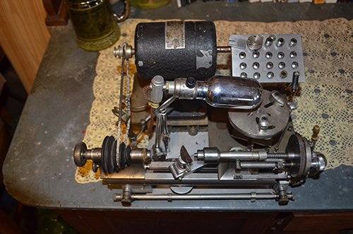 Property photo 448 - PERSONAL PROPERTY AUCTION IN WHITLEY COUNTY, INDIANA